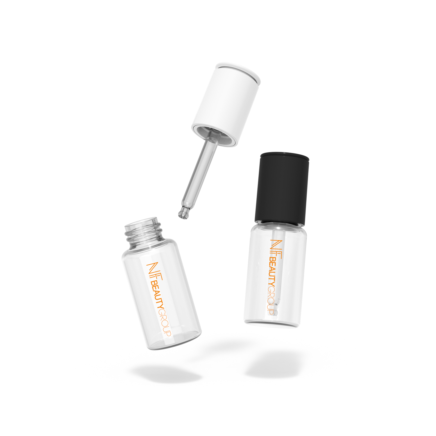 Autofill Dropper 20ml